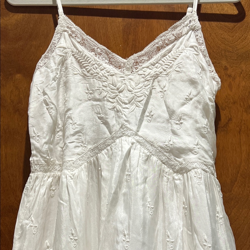 LOVESHACKFANCY
Women's Loveshackfancy - Beltana Dress